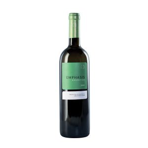 EMPHASIS Assyrtiko