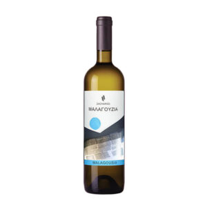 Zacharias Malagousia