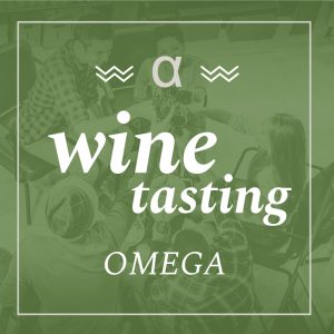 Winetasting Omega
