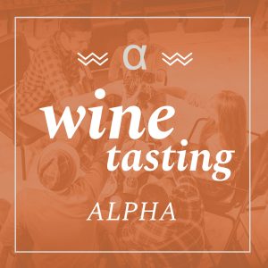Winetasting Alpha
