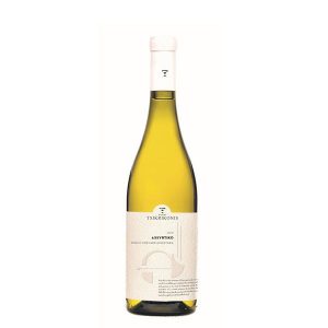 Assyrtiko Single Vineyard