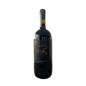 Oak Aged Cabernet Merlot