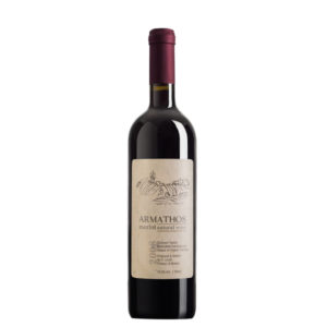 Armathos Merlot Nature 2012
