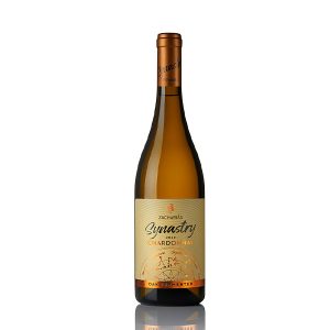 Zacharias Chardonnay