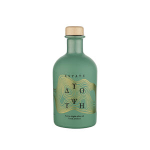 Estate Olijfolie