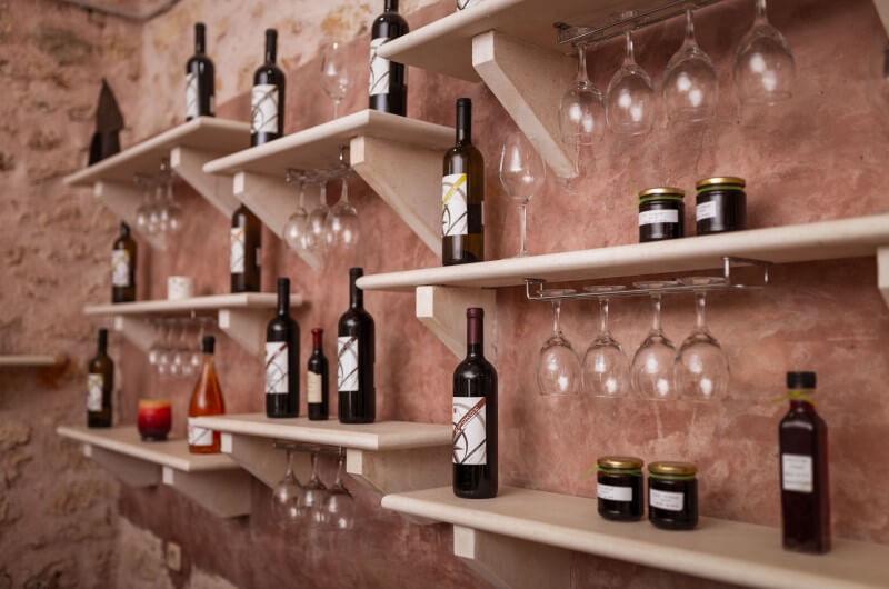 Wijn Zakynthos Goumas