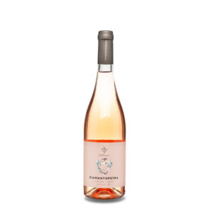 Diamantopetra Rosé