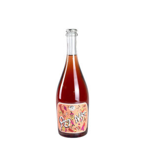 Petnat Rosé