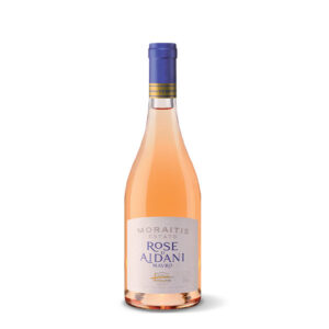 Rosé D'Aidani Mavro