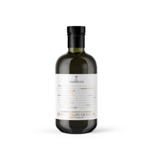 Ktima Tsikrikonis Early Harvest