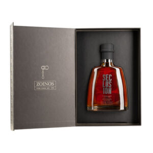 SECLUSION Aged Tsipouro