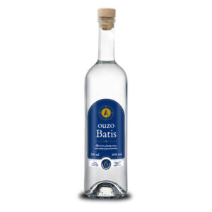 Batis Ouzo 200ml
