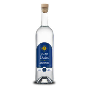 Batis Ouzo 700ml